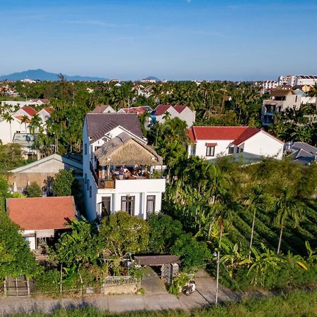 Appartamento The Bau Bi Retreat Hoi An Esterno foto