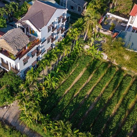 Appartamento The Bau Bi Retreat Hoi An Esterno foto