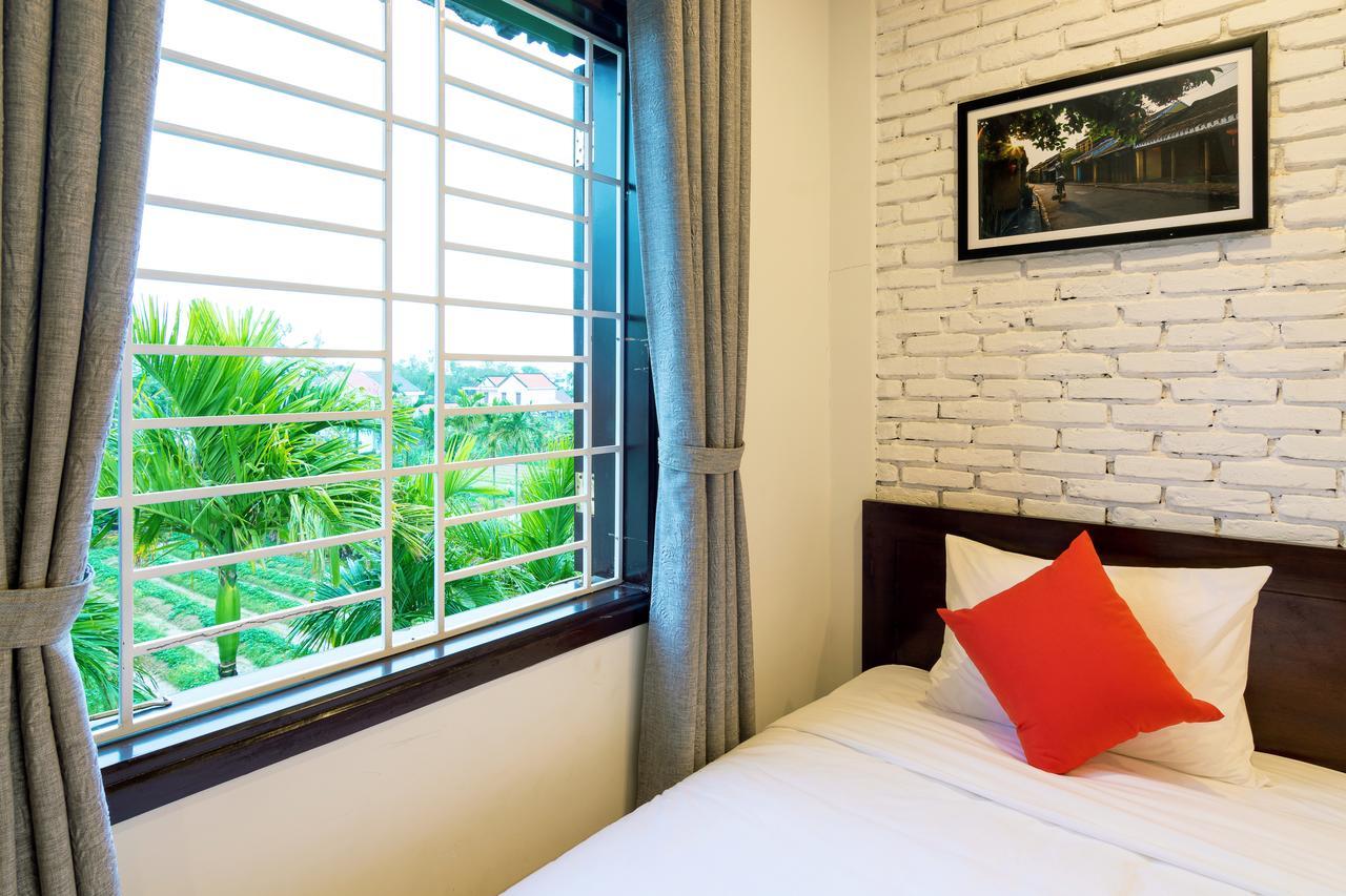 Appartamento The Bau Bi Retreat Hoi An Esterno foto