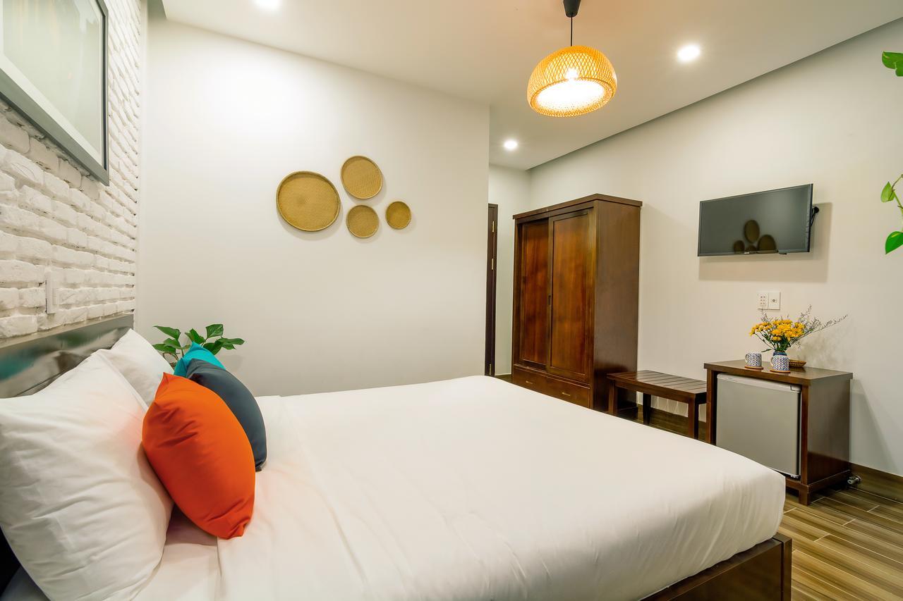 Appartamento The Bau Bi Retreat Hoi An Esterno foto