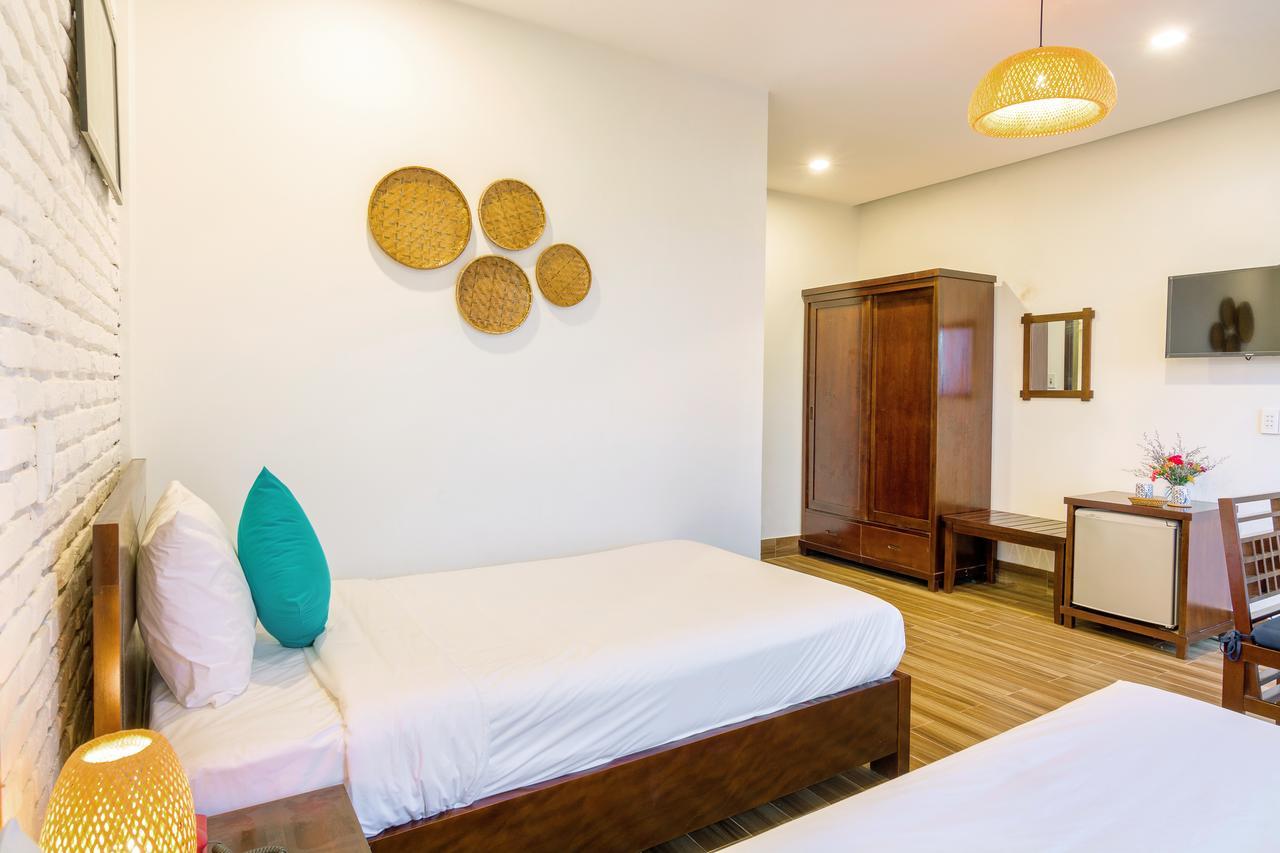 Appartamento The Bau Bi Retreat Hoi An Esterno foto