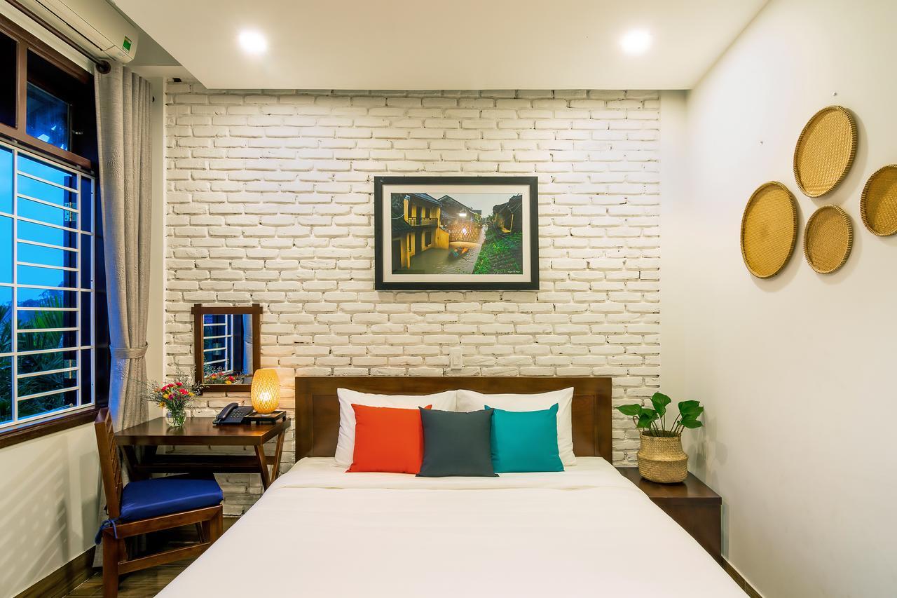 Appartamento The Bau Bi Retreat Hoi An Esterno foto