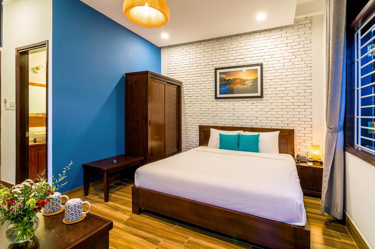Appartamento The Bau Bi Retreat Hoi An Esterno foto