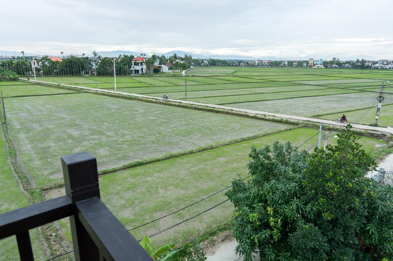 Appartamento The Bau Bi Retreat Hoi An Esterno foto