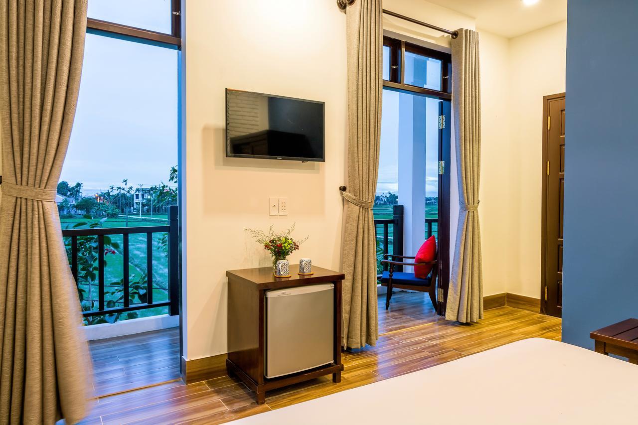 Appartamento The Bau Bi Retreat Hoi An Esterno foto