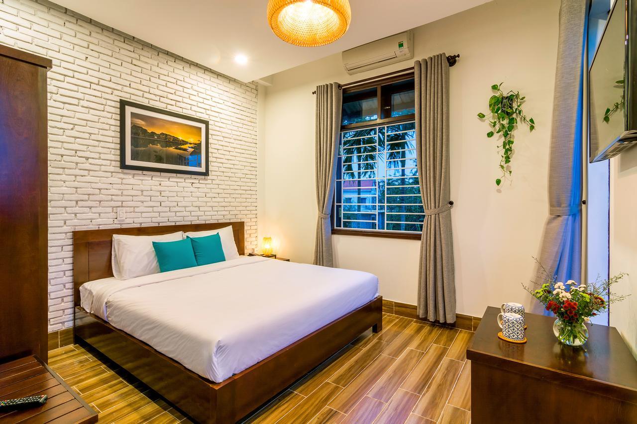 Appartamento The Bau Bi Retreat Hoi An Esterno foto
