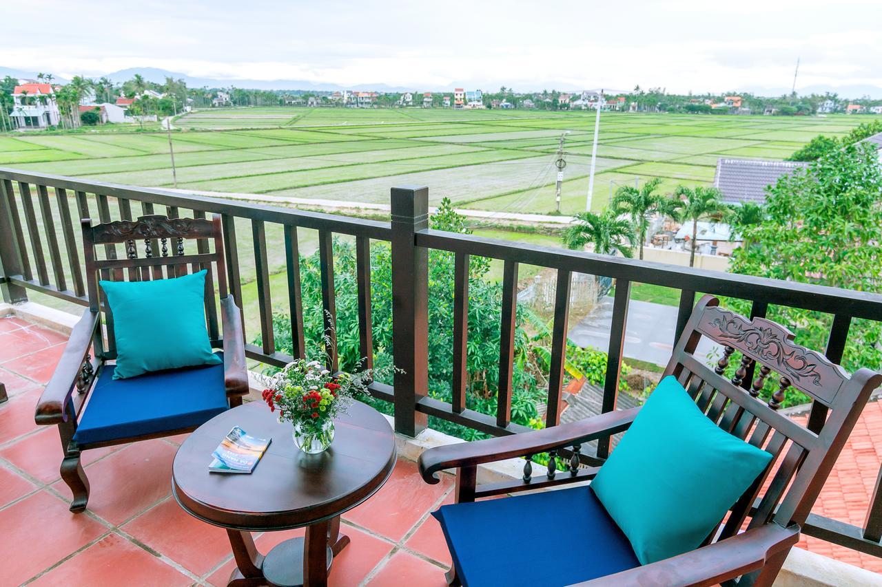 Appartamento The Bau Bi Retreat Hoi An Esterno foto