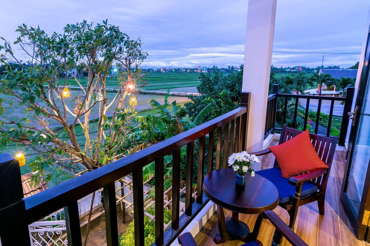 Appartamento The Bau Bi Retreat Hoi An Esterno foto