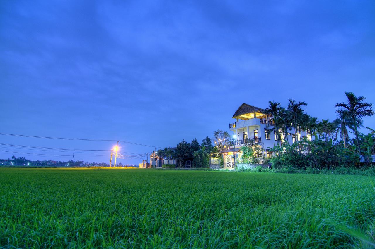 Appartamento The Bau Bi Retreat Hoi An Esterno foto