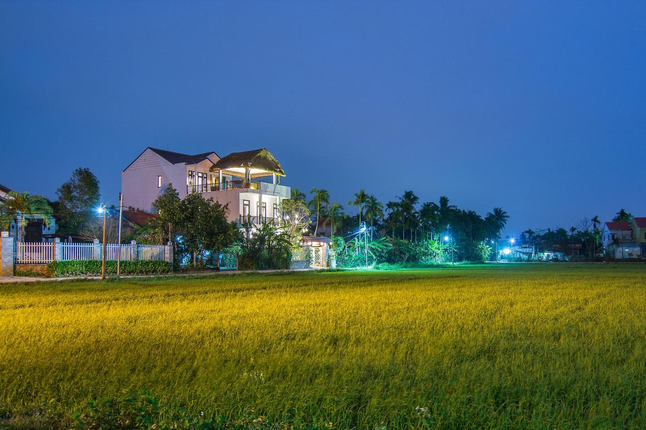 Appartamento The Bau Bi Retreat Hoi An Esterno foto