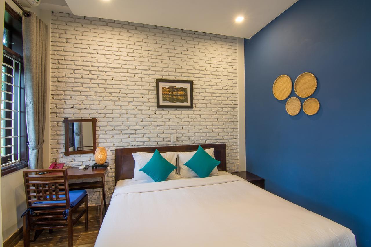 Appartamento The Bau Bi Retreat Hoi An Esterno foto