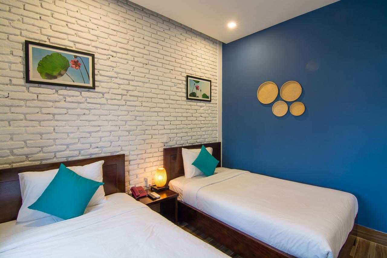 Appartamento The Bau Bi Retreat Hoi An Esterno foto
