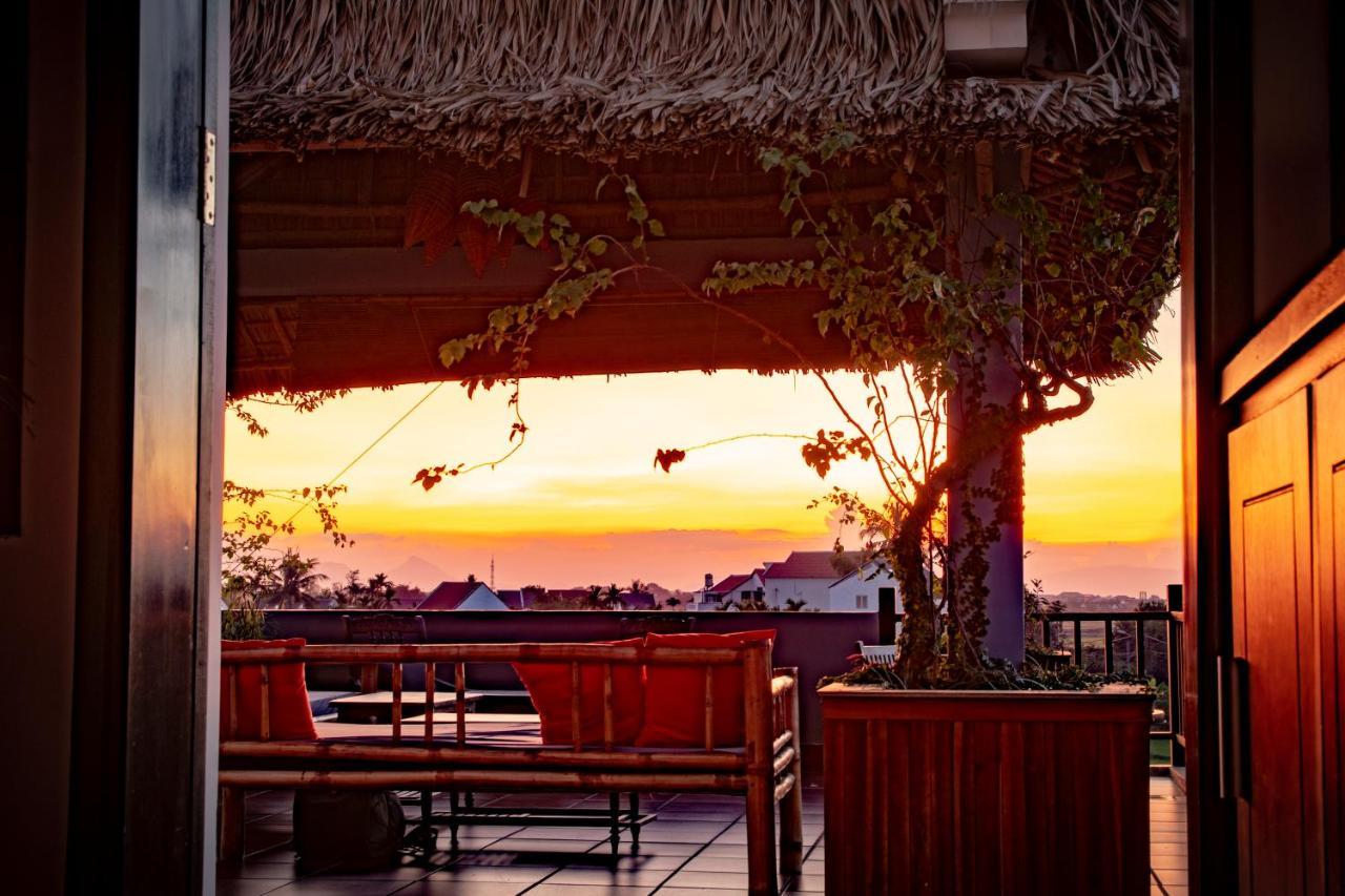 Appartamento The Bau Bi Retreat Hoi An Esterno foto