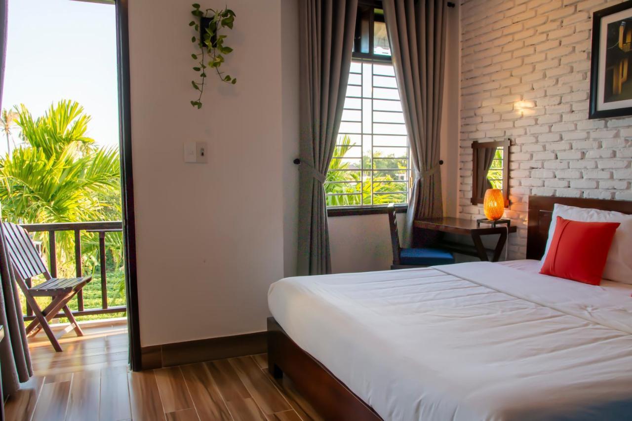 Appartamento The Bau Bi Retreat Hoi An Esterno foto