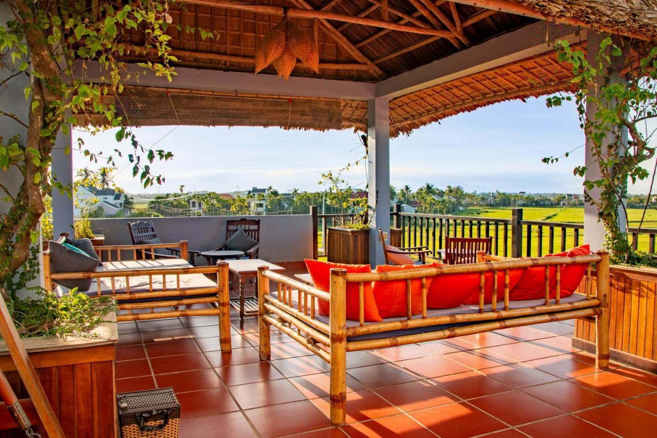 Appartamento The Bau Bi Retreat Hoi An Esterno foto