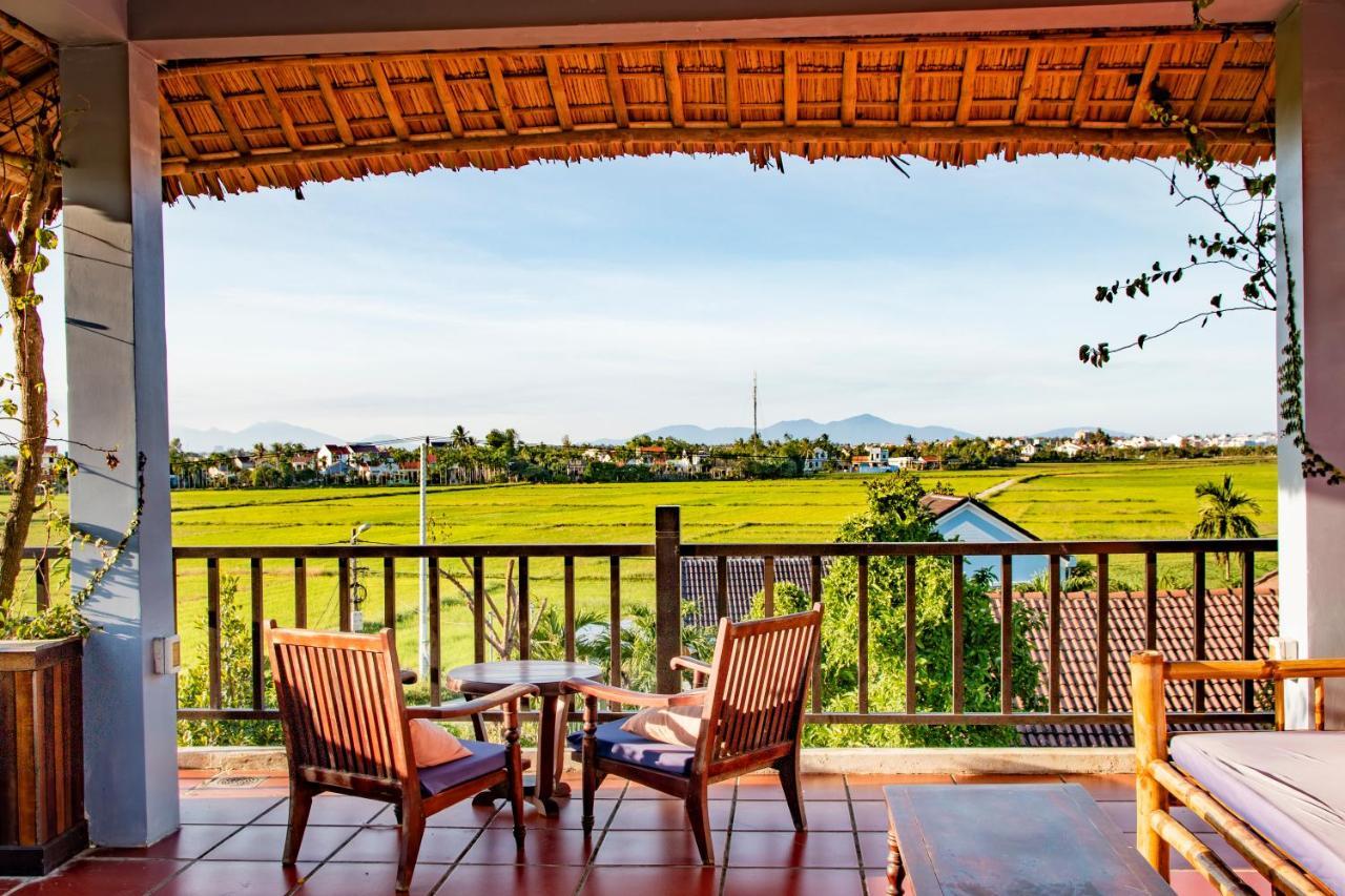 Appartamento The Bau Bi Retreat Hoi An Esterno foto